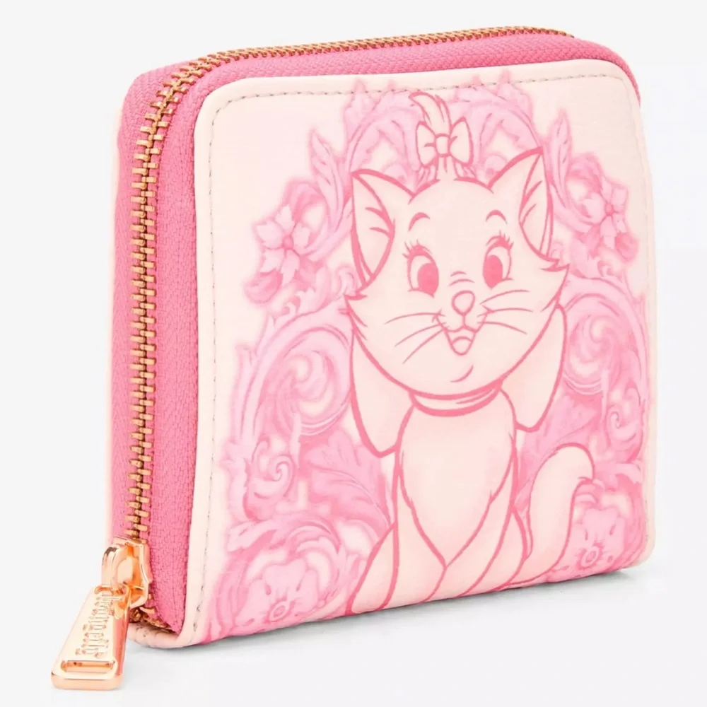 Loungefly nwt disney